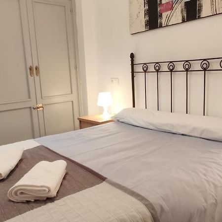 Apartamento En Centro Historico Grenada Zewnętrze zdjęcie