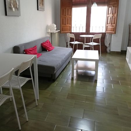 Apartamento En Centro Historico Grenada Zewnętrze zdjęcie