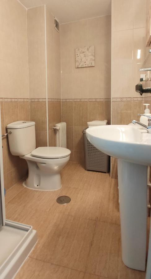 Apartamento En Centro Historico Grenada Zewnętrze zdjęcie
