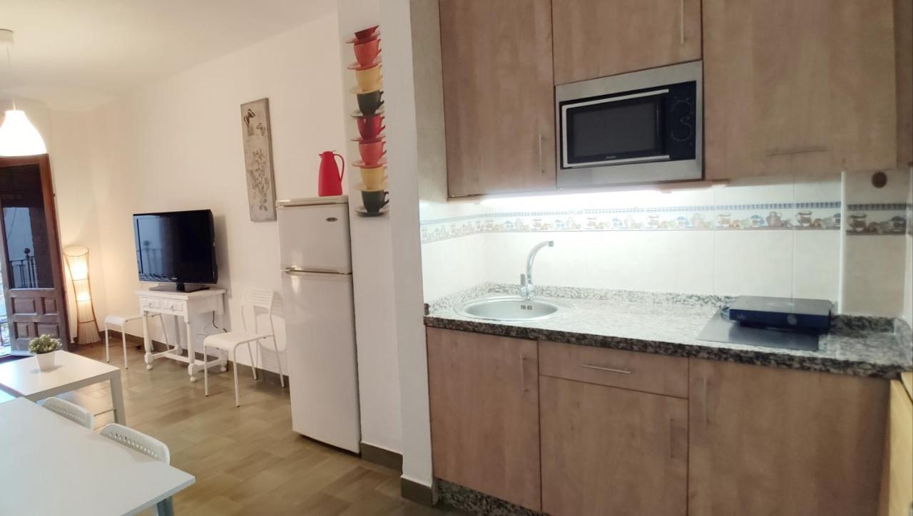 Apartamento En Centro Historico Grenada Zewnętrze zdjęcie