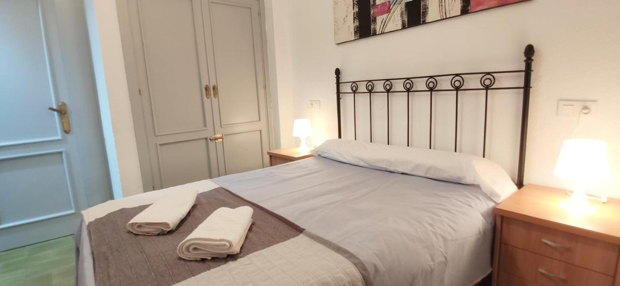 Apartamento En Centro Historico Grenada Zewnętrze zdjęcie