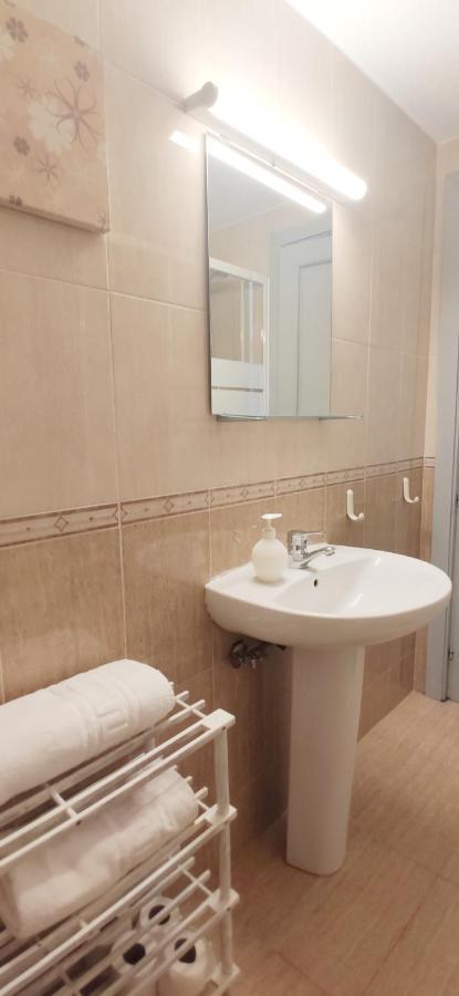 Apartamento En Centro Historico Grenada Zewnętrze zdjęcie