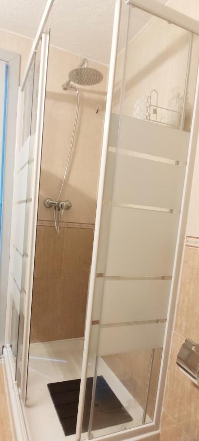 Apartamento En Centro Historico Grenada Zewnętrze zdjęcie