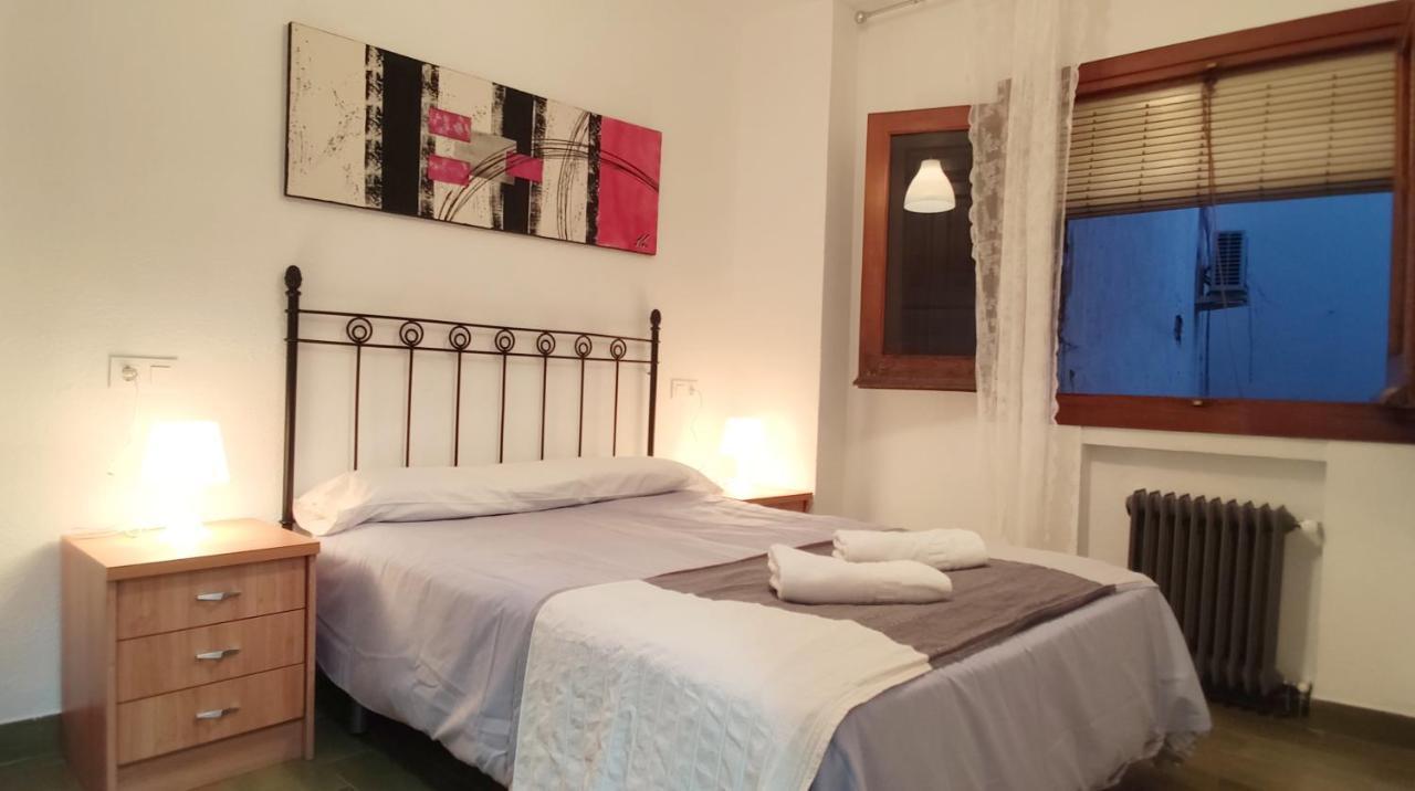 Apartamento En Centro Historico Grenada Zewnętrze zdjęcie