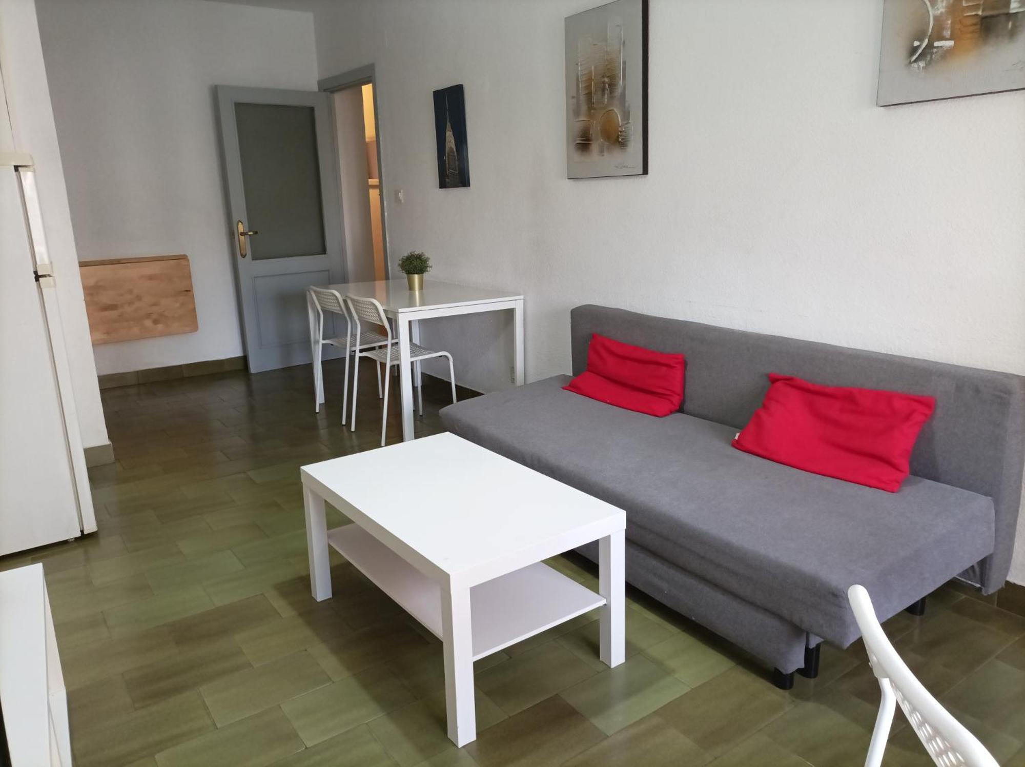 Apartamento En Centro Historico Grenada Zewnętrze zdjęcie