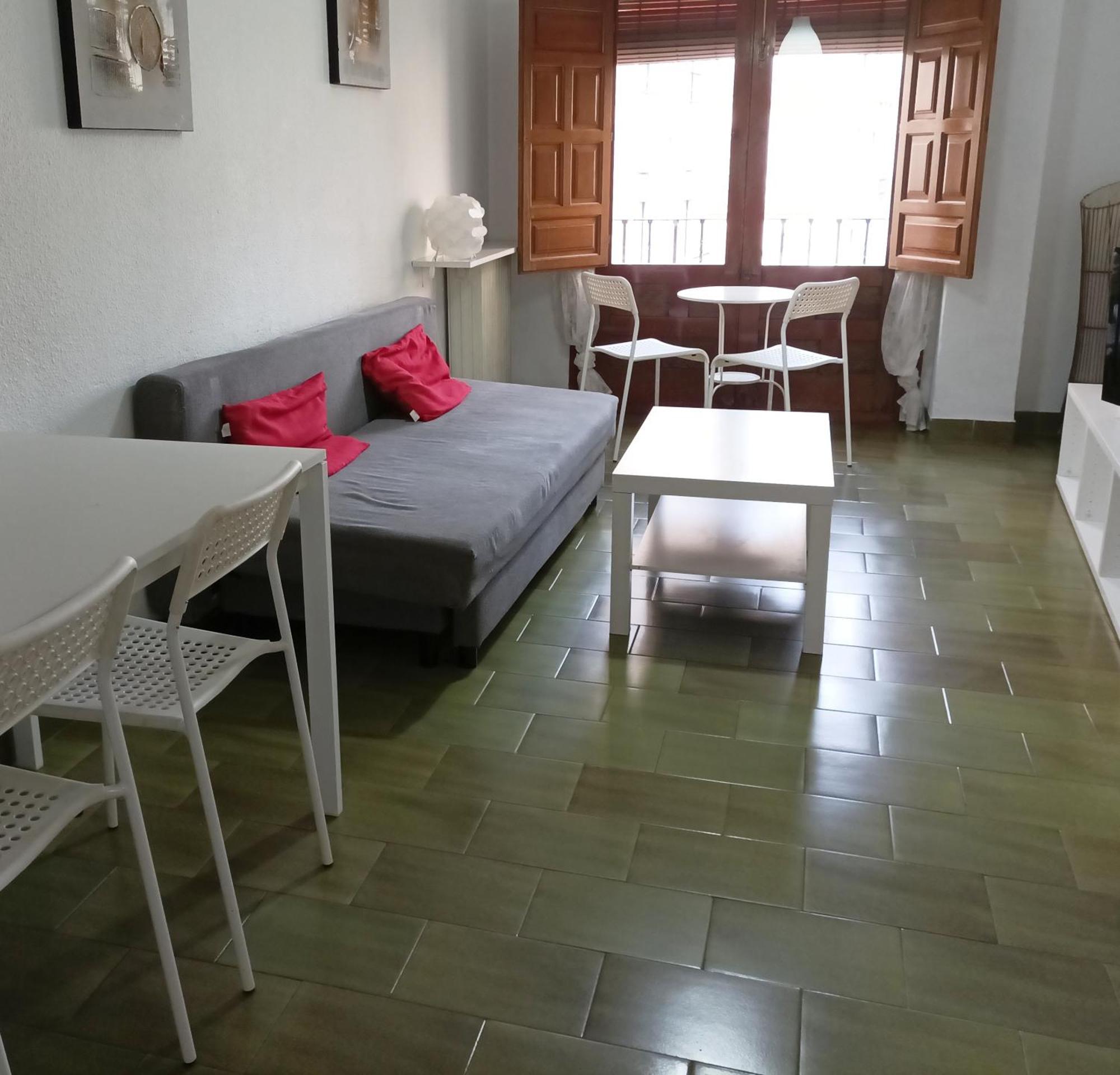 Apartamento En Centro Historico Grenada Zewnętrze zdjęcie