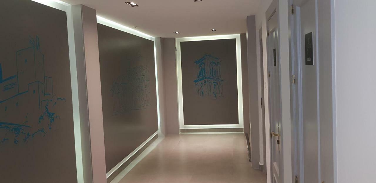 Apartamento En Centro Historico Grenada Zewnętrze zdjęcie