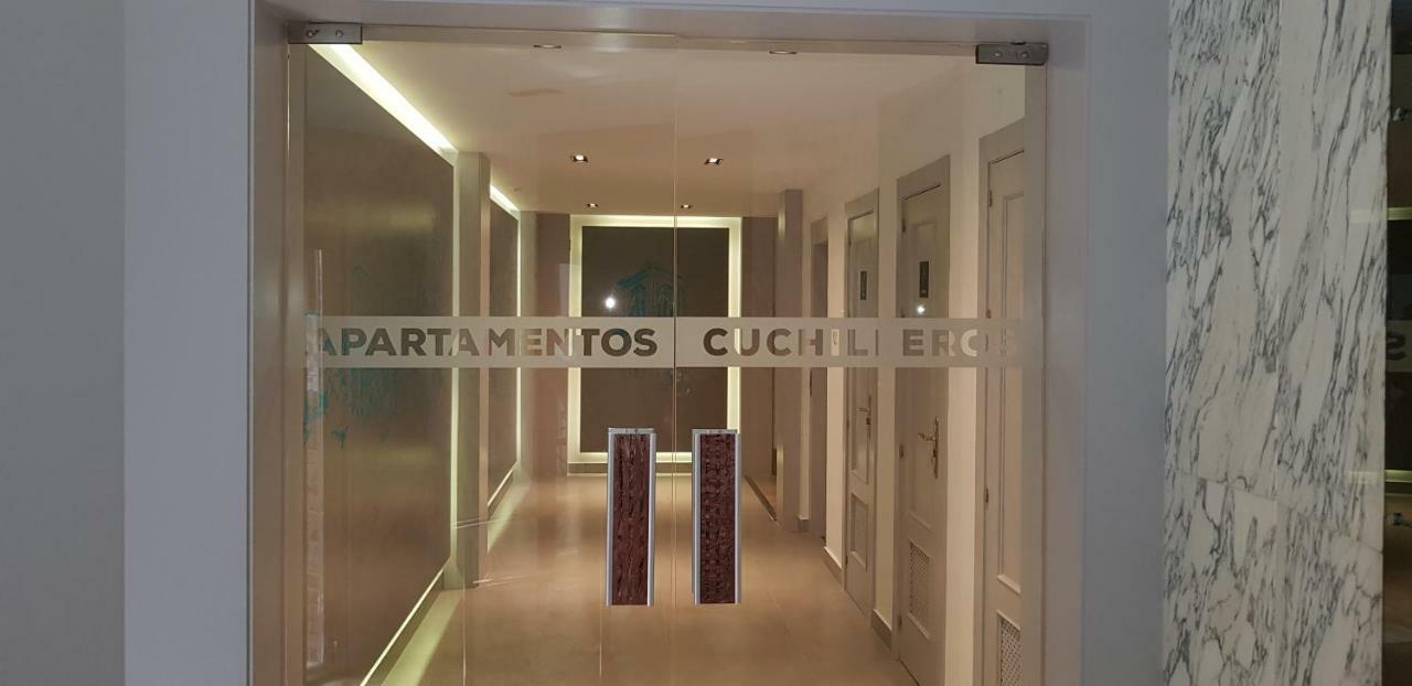 Apartamento En Centro Historico Grenada Zewnętrze zdjęcie