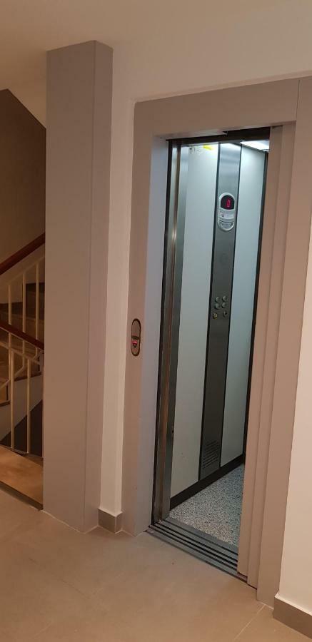 Apartamento En Centro Historico Grenada Zewnętrze zdjęcie